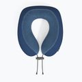 Turistinė pagalvėlė CabinZero Travel navy 2