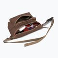 Juosmes krepšys CabinZero Flicker 4 l redwood 8