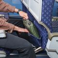Kelioninė kuprinė CabinZero Air Packing Cube 12 l georgian khaki 11