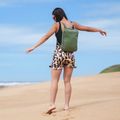 Kelioninė kuprinė CabinZero Air Packing Cube 12 l georgian khaki 12
