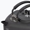 RidgeMonkey kvadratinis virdulys juodas RM112 2