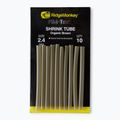 RidgeMonkey Connexion susitraukimo vamzdelis rudas RMT065