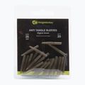 RidgeMonkey Connexion apsauginės rankovės nuo susipainiojimo rudos RMT110