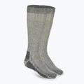 Žygio kojinės TEKO Ecoexpedition Extra Heavy Full Cushion 5.0 charcoal