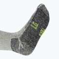 Žygio kojinės TEKO Ecoexpedition Extra Heavy Full Cushion 5.0 charcoal 3