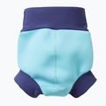 "Splash About Happy Nappy" mėlynos kobalto spalvos maudymosi sauskelnės 2
