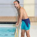 Sauskelnės plaukiojimui Splash About Splash Jammers navy/jade SJAANJL 9