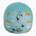 Vaikiška plaukimo kepuraitė Splash About Noah's Ark blue SHNOA18 3