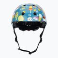 Vaikiškas dviračių šalmas Hornit IceCream blue/multicolor 2