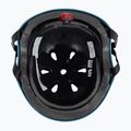 Vaikiškas dviračių šalmas Hornit IceCream blue/multicolor 5