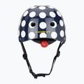 Vaikiškas dviračių šalmas Hornit PolkaDot navy/white/red 4