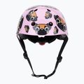 Vaikiškas dviračių šalmas Hornit Pug pink/brown 2