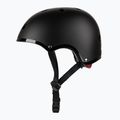 Vaikiškas dviračių šalmas Hornit Black 5