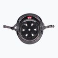 Vaikiškas dviračių šalmas Hornit Black 7