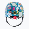 Vaikiškas dviračių šalmas Hornit IceCream blue/multicolor 3