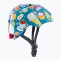 Vaikiškas dviračių šalmas Hornit IceCream blue/multicolor 4