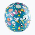 Vaikiškas dviračių šalmas Hornit IceCream blue/multicolor 6