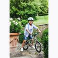 Vaikiškas dviračių šalmas Hornit IceCream blue/multicolor 12