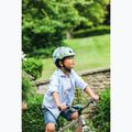 Vaikiškas dviračių šalmas Hornit IceCream blue/multicolor 13