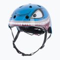 Vaikiškas dviračių šalmas Hornit Shark blue