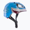 Vaikiškas dviračių šalmas Hornit Shark blue 4