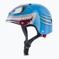 Vaikiškas dviračių šalmas Hornit Shark blue 5