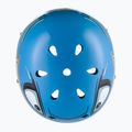 Vaikiškas dviračių šalmas Hornit Shark blue 6