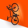 Hornit Clug Roadie Bike Rack sieninis dviračių laikiklis baltas/oranžinis RWO2582 6