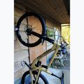 Hornit Clug Mtb Plus Bike Rack sieninis dviračių laikiklis baltas/oranžinis PWO2591 14