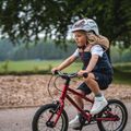 Vaikiškas dviračių šalmas Hornit multicolor 11