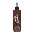 Peaty's Linklube drėgnas grandinių tepalas Pwl-120-72 rudos spalvos 83860