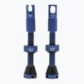 Vožtuvų komplektas presta Peaty's X Chris King MK2 Tubeless Valves 42 mm navy