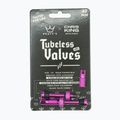 Peaty's X Chris King Mk2 Tubeless Valves presta vožtuvų rinkinys PTV2-42-PUN-12 83775 2