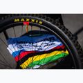 Vožtuvų komplektas presta Peaty's X Chris King MK2 Tubeless Valves 42 mm gold 2