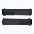 Vairo laikikliai Peaty's Monarch Knurl Thin black