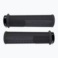 Vairo laikikliai Peaty's Monarch Knurl Thick black