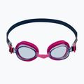 Vaikiški plaukimo akiniai Splash About Koi magenta SOGJKM 2