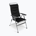 Turistinė kėdė  Dometic Quattro Milano Chair black
