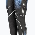 Moteriškas triatlono hidrokostiumas HUUB Agilis Brownlee 3:3 black/blue FRE33WS 7