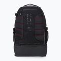 HUUB TT BAG treniruočių kuprinė Black A2-TT
