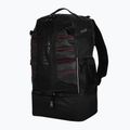 HUUB TT BAG treniruočių kuprinė Black A2-TT 7