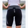 Moteriškas triatlono kostiumas HUUB Anemoi Aero Tri Suit black and white ANELCSW 11
