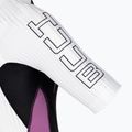 Moteriškas triatlono kostiumas HUUB Anemoi Aero Tri Suit black and white ANELCSW 4