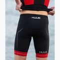 HUUB Vyriški triatlono šortai Race Tri Short black/red RCSH 5