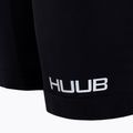 Vyriški triatlono šortai HUUB Commit Short black COMMITSHORT 5