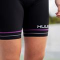 Moteriški triatlono šortai HUUB Aura Tri Short black AURSH 7