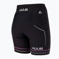 Moteriški triatlono šortai HUUB Aura Tri Short black AURSH 4