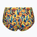 Vyriškos HUUB Vivid Brief spalvotos maudymosi kelnaitės BRIEFQP 2
