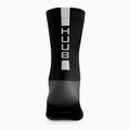 Dviračių kojinės HUUB Cycling black 3