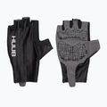 Dviračių pirštinės HUUB Aero black